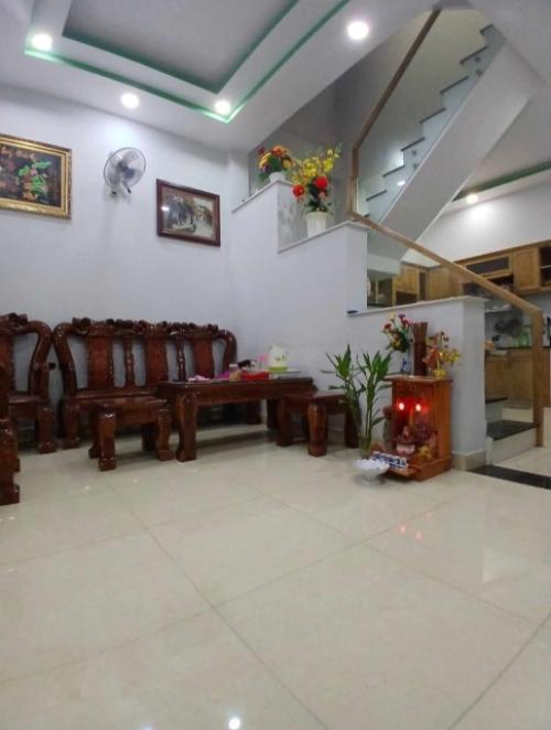 LK Đẹp Lung Linh, Hiếm - Tặng Full Nội Thất, Kinh Doanh Uy Tín